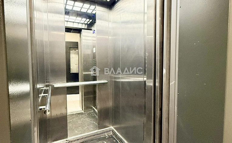 1-Комнатная квартира 35.06м², эт. 6, фото 30