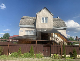 Дом 224.40м²