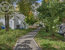 2-Комнатная квартира 71.50м²