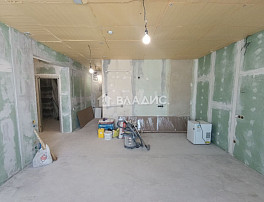 3-Комнатная квартира 96.40м²