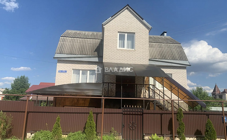Дом 224.40м², фото 12