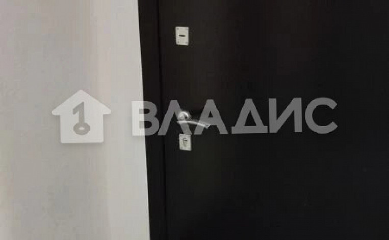 1-Комнатная квартира 43.30м², эт. 6, фото 19