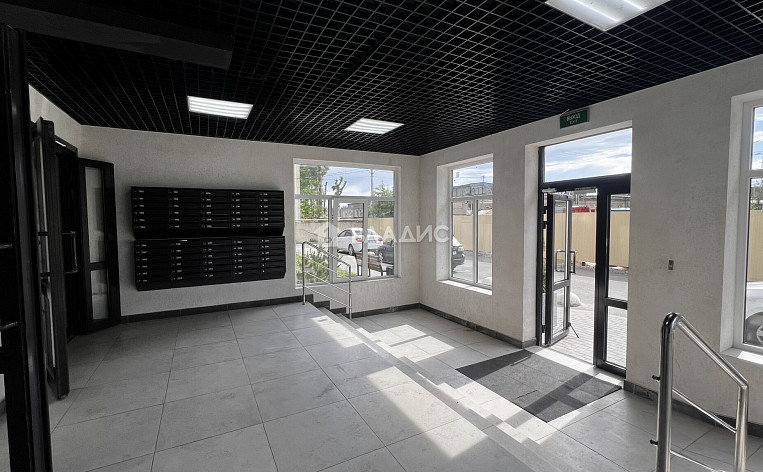 2-Комнатная квартира 56.50м², эт. 7, фото 19