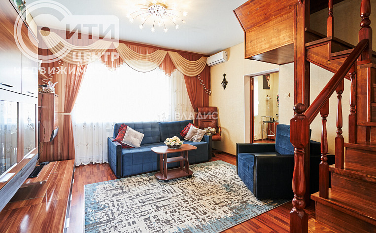 Дом 138.50м², фото 39