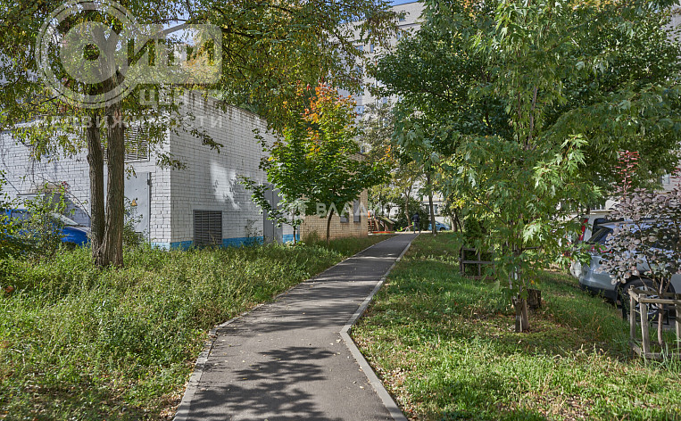 2-Комнатная квартира 71.50м², эт. 9, фото 29