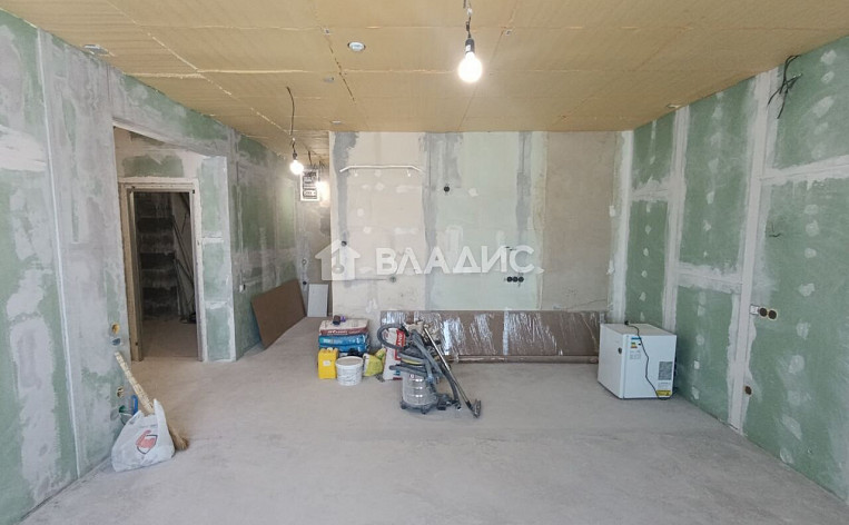 3-Комнатная квартира 96.40м², эт. 14, фото 27