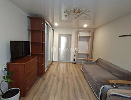 2-Комнатная квартира 54.60м²