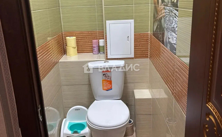 2-Комнатная квартира 67.90м², эт. 2, фото 23