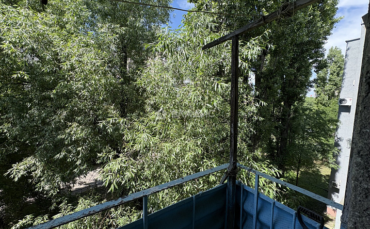 1-Комнатная квартира 30.70м², эт. 4, фото 25