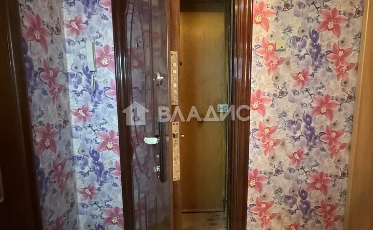 1-Комнатная квартира 36.40м², эт. 7, фото 32