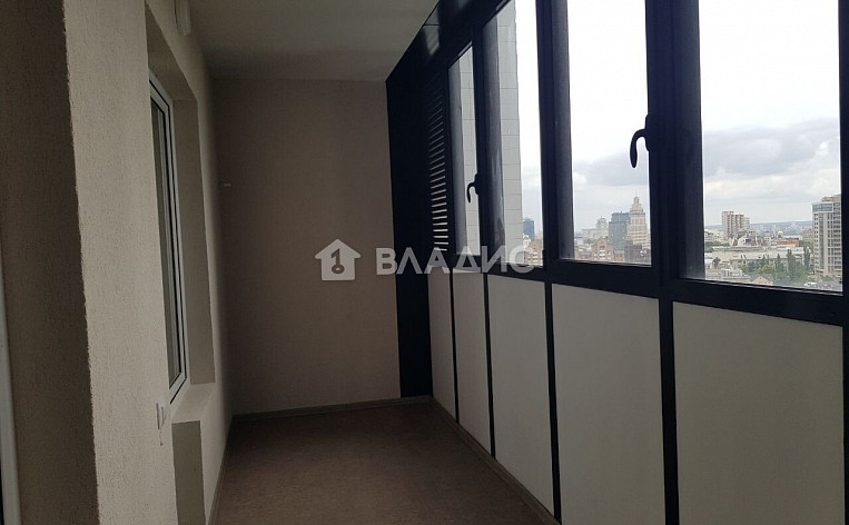 1-Комнатная квартира 38.80м², эт. 11, фото 18