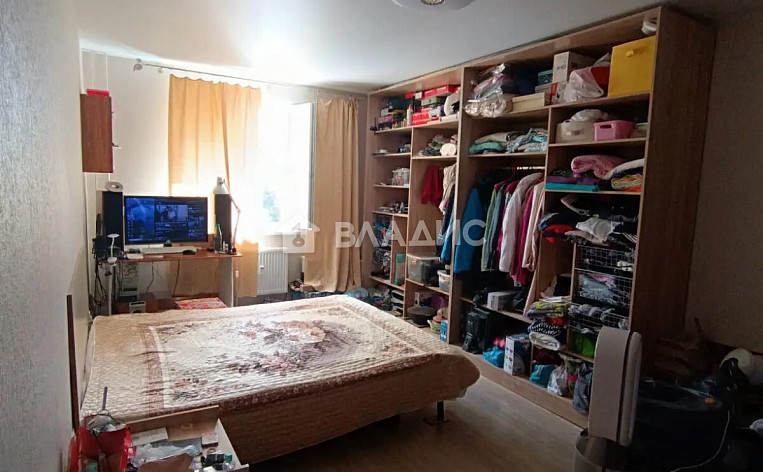 3-Комнатная квартира 72.30м², эт. 4, фото 40