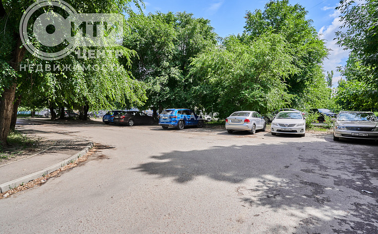 3-Комнатная квартира 62.90м², эт. 8, фото 37