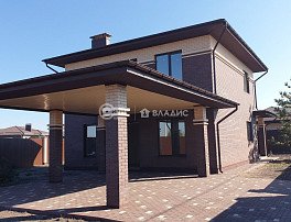 Дом, 143 м2, 7 сотка