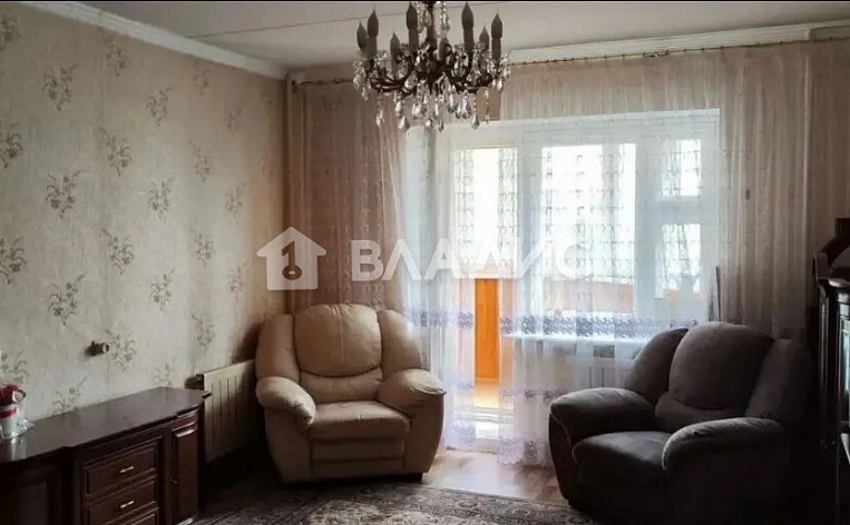 3-Комнатная квартира 93.30м², эт. 3, фото 34
