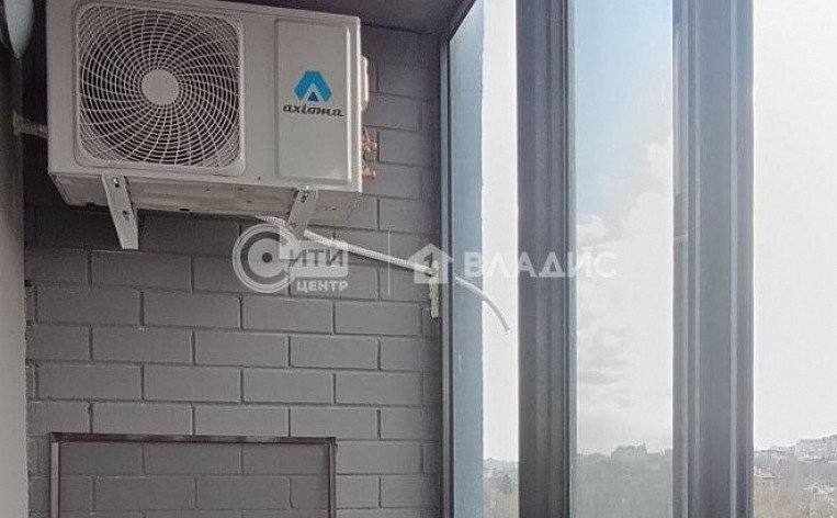 1-комнатная квартира, 26 м2, эт. 12, id: 1078640, фото 17