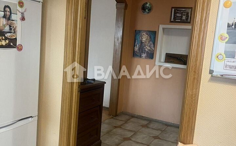 3-Комнатная квартира 115.00м², эт. 9, фото 20