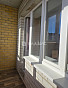 1-Комнатная квартира 46.30м², эт. 13, фото 7