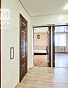 3-Комнатная квартира 62.00м², эт. 9, фото 30