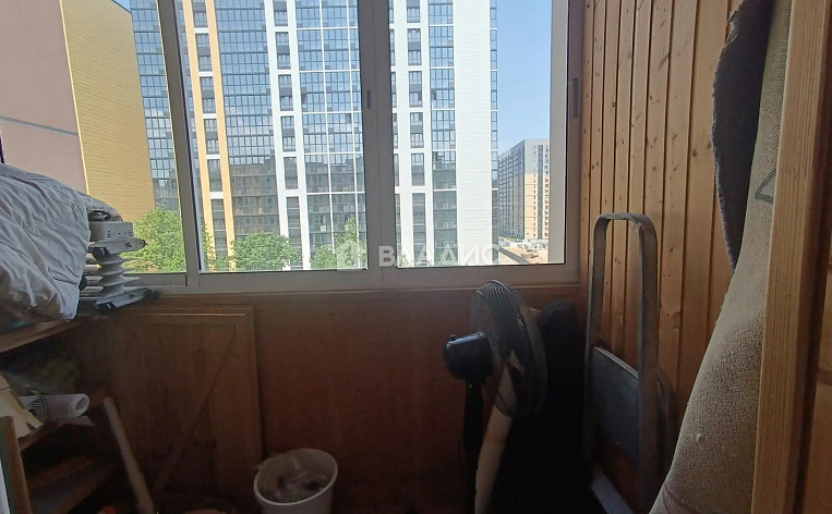 3-Комнатная квартира 70.90м², эт. 7, фото 25