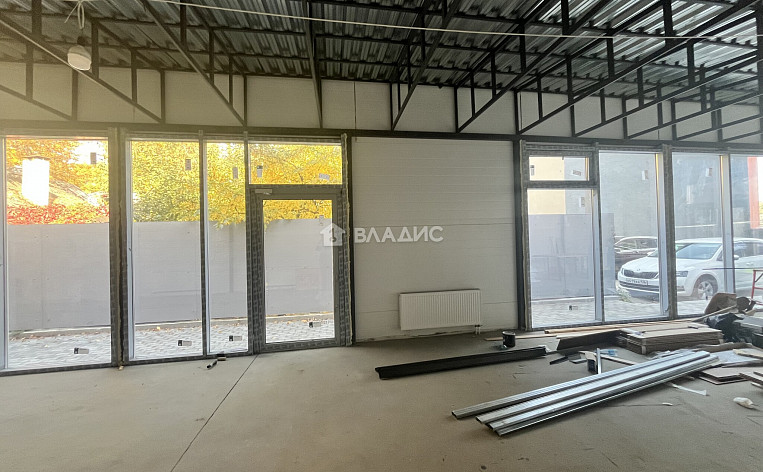 Коммерческое помещение 120.00м², эт. 1, фото 9
