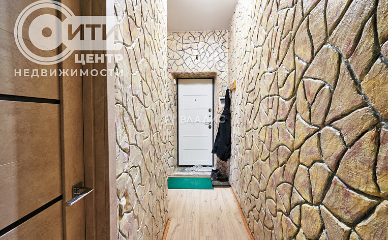 1-Комнатная квартира 29.10м², эт. 2, фото 21