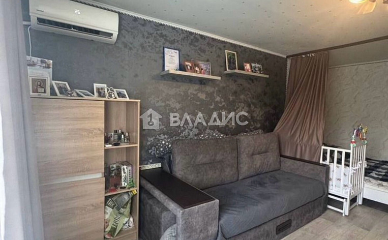 1-Комнатная квартира 35.20м², эт. 7, фото 10