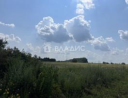 Земельный участок 50.00 соток