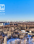 1-Комнатная квартира 36.20м², эт. 16, фото 3
