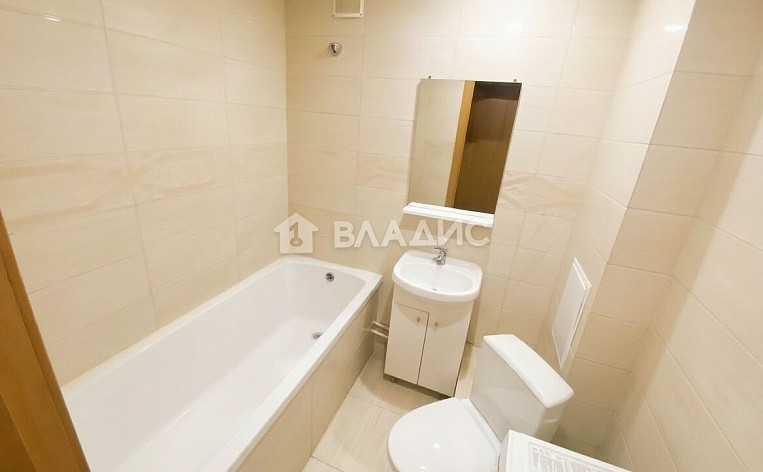 2-Комнатная квартира 41.60м², эт. 5, фото 10