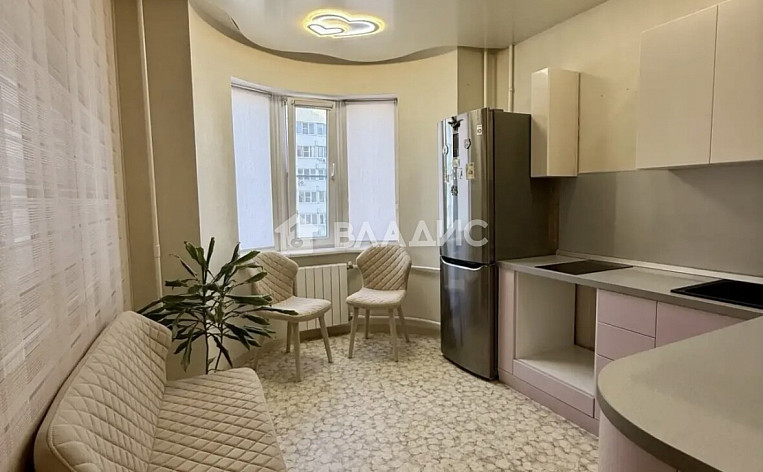 2-Комнатная квартира 55.60м², эт. 7, фото 19