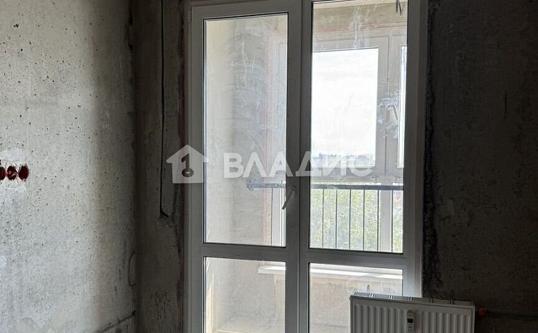 1-Комнатная квартира 36.90м², эт. 5, фото 17