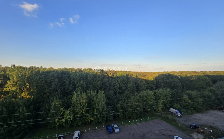 3-Комнатная квартира 67.20м², эт. 8, фото 18
