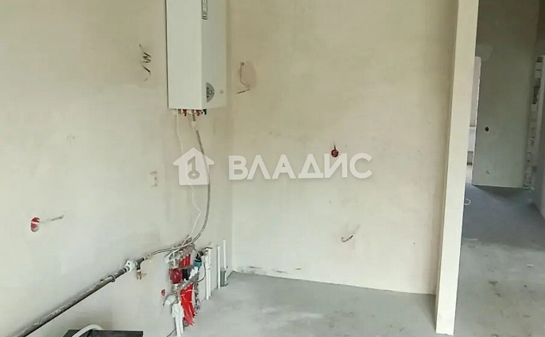 2-Комнатная квартира 79.40м², эт. 1, фото 31