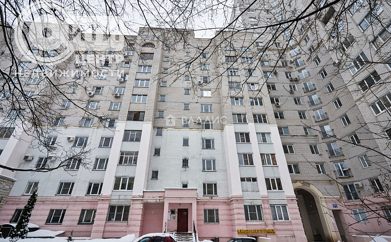 Коммерческое помещение 242.20м², эт. -1, фото 9