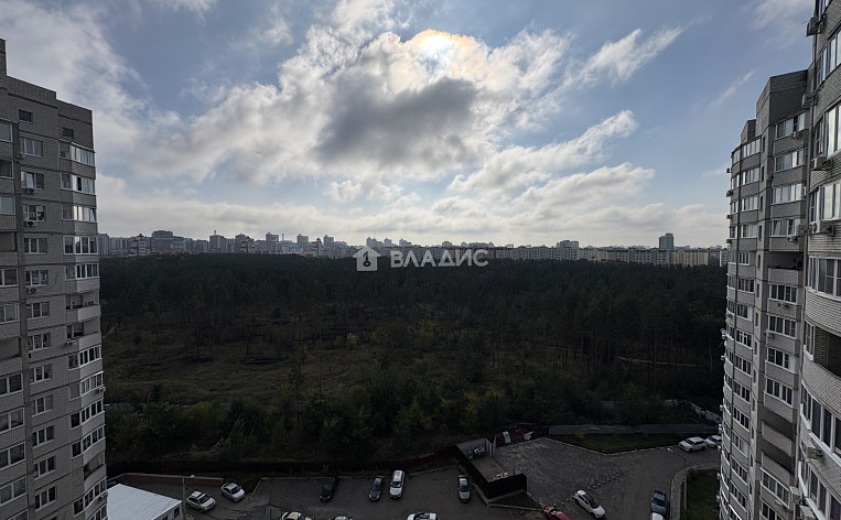 1-Комнатная квартира 41.60м², эт. 13, фото 34