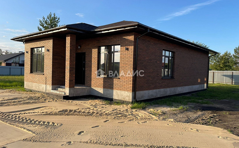 Дом 125.50м², фото 23