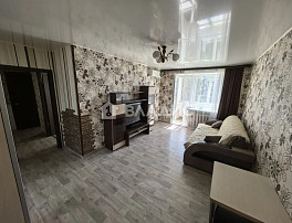 2-Комнатная квартира 45.50м²