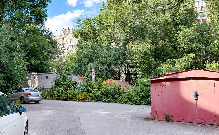 2-Комнатная квартира 52.70м², эт. 3, фото 23