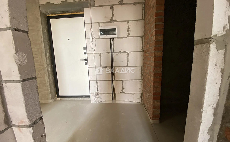 1-Комнатная квартира 37.20м², эт. 7, фото 25