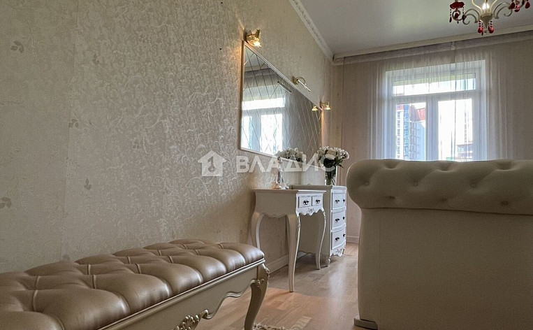 4-Комнатная квартира 150.60м², эт. 2, фото 31