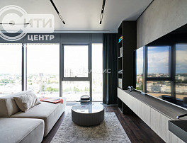 2-Комнатная квартира 70.40м²