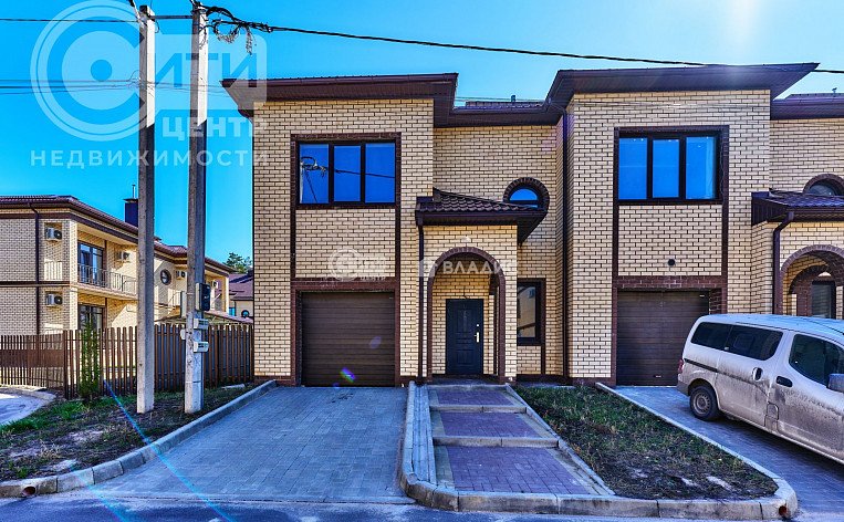 Таунхаус, комнат 4, 322.8 кв.м, id: 1078830, фото 22
