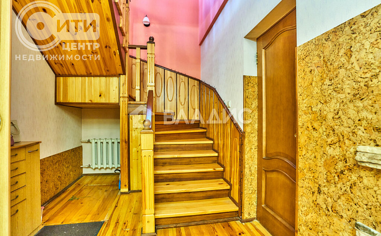Дом 235.00м², фото 34