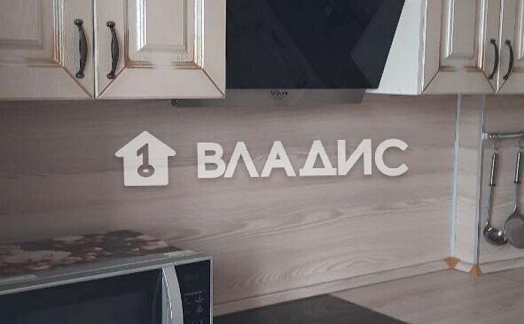 2-Комнатная квартира 55.40м², эт. 2, фото 14