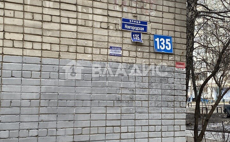 2-Комнатная квартира 49.10м², эт. 3, фото 13