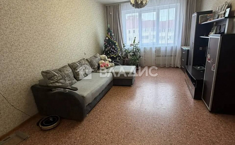 3-Комнатная квартира 68.00м², эт. 10, фото 10