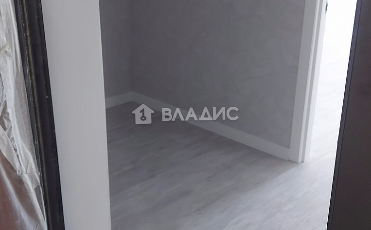 1-Комнатная квартира 41.10м², эт. 19, фото 25