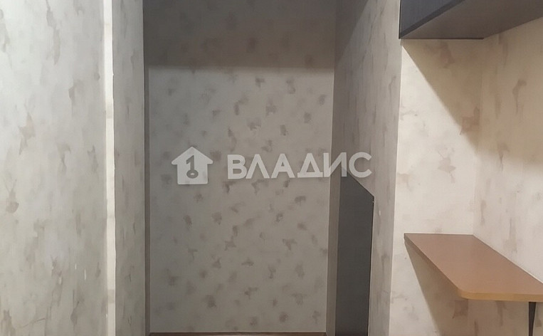1-Комнатная квартира 40.90м², эт. 2, фото 10