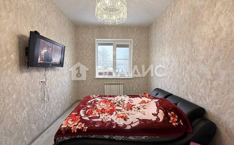 Дом 102.00м², фото 37